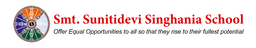 Smt. Sunitidevi Singhania School Smt. Sunitidevi Singhania School