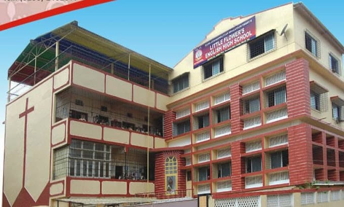 Little Flower High School Thane photo 1