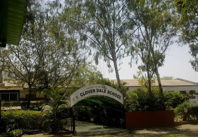 MGM Clover Dale School Cidco photo 1