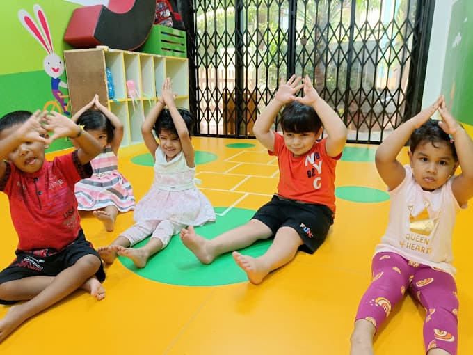 EuroKids Pre-School photo 1