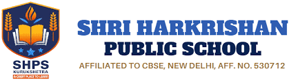 Shri Harkishan English High School Thane, Maharashtra Shri Harkishan English High School Thane, Maharashtra logo