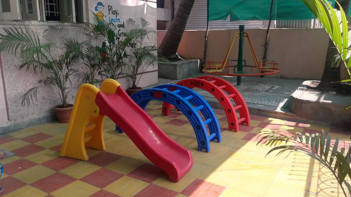 LITTLE SOULS NURSERY SCHOOL Garkheda photo 1