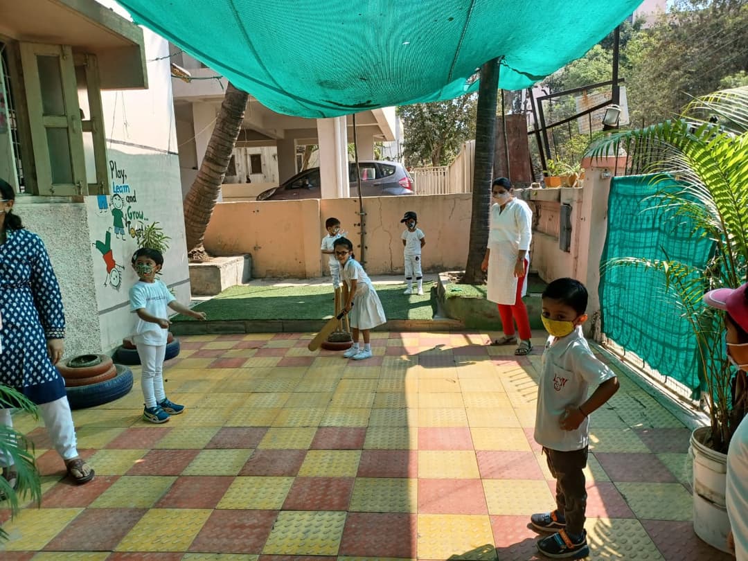 LITTLE SOULS NURSERY SCHOOL Garkheda photo 3