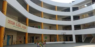 Deogiri Global Academy Bhagirathnagar photo 1