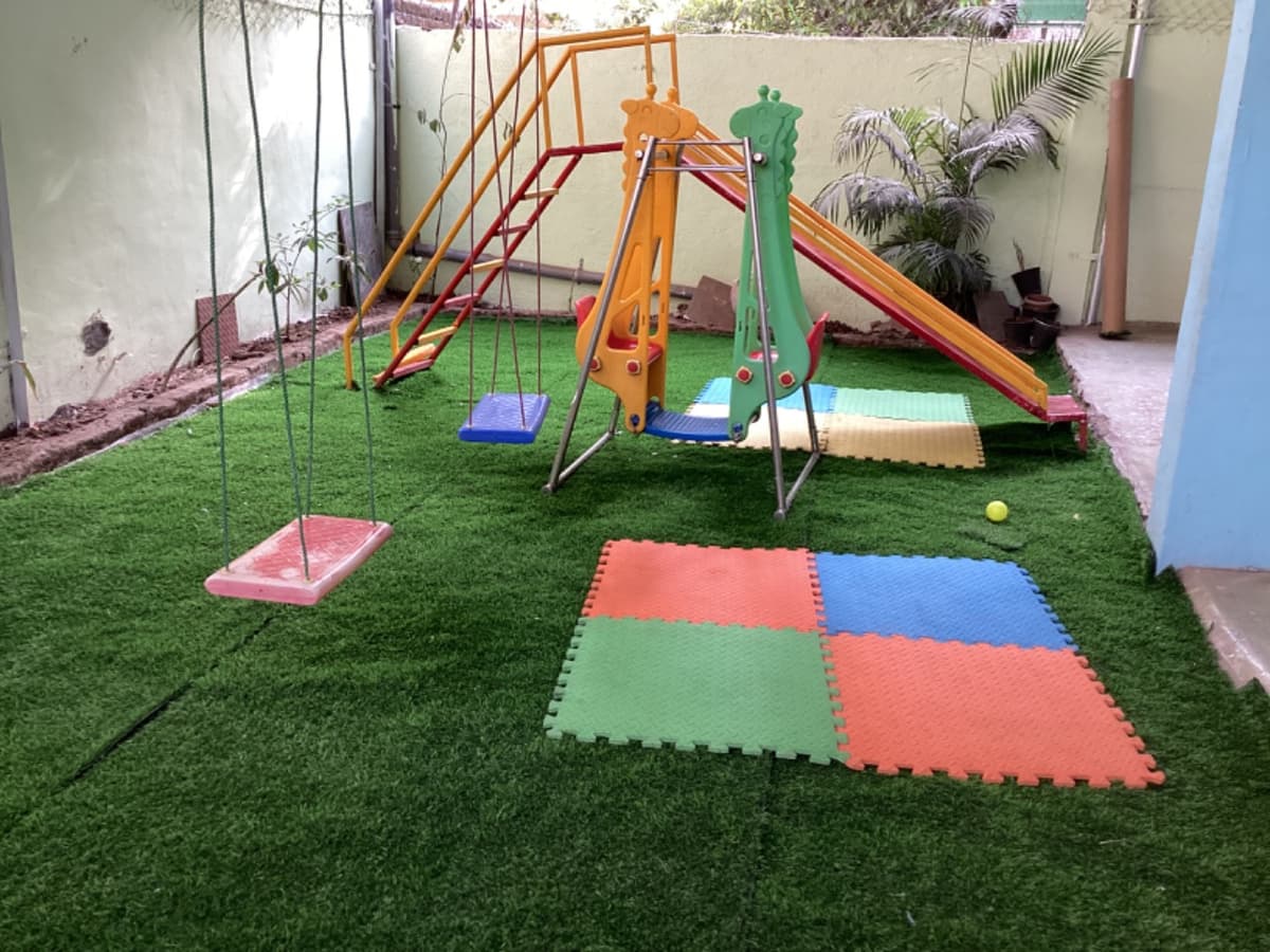 Leo Kids Pre Primary School Garkheda photo 1