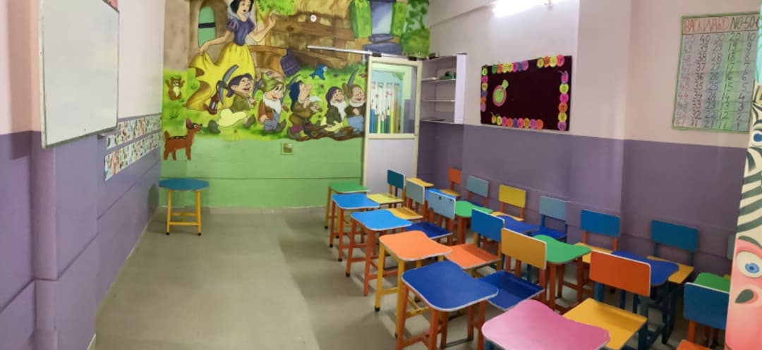 Leo Kids Pre Primary School Garkheda photo 2