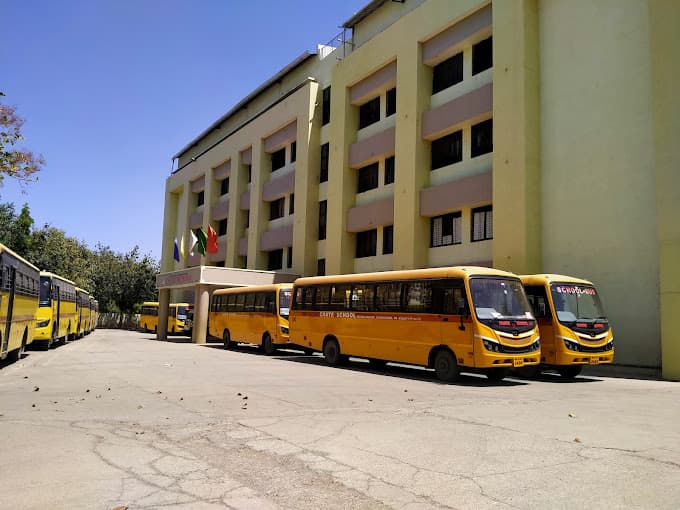 Chate School Sambhaji Nagar photo 2