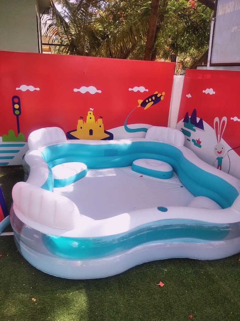 EuroKids Cidco N4 photo 3