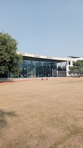 Nath Valley School Paithan photo 1
