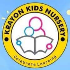 KRAYON KIDS NURSERY Sena Nagar KRAYON KIDS NURSERY Sena Nagar