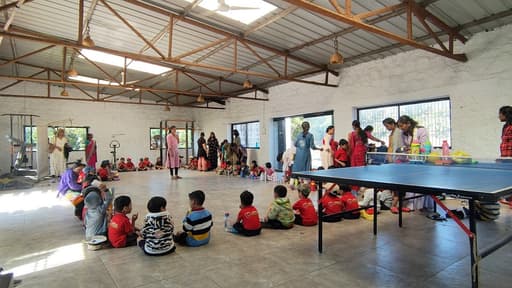 Apple Pre School Cidco gallery image 1