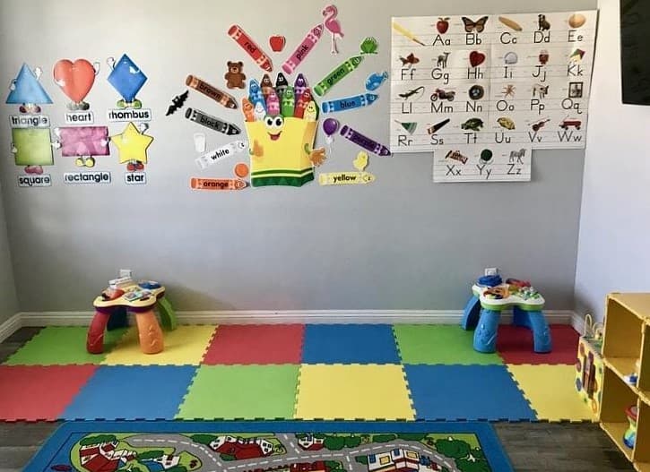 Anokhi Parvarish Pre School And Day Care Bansilal Nagar photo 2