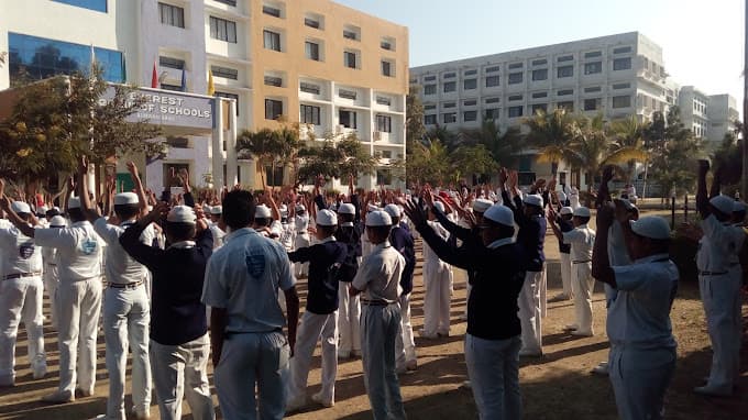 Everest Group Of Schools Ohar photo 1