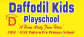 Daffodil Kids Playschool Daffodil Kids Playschool