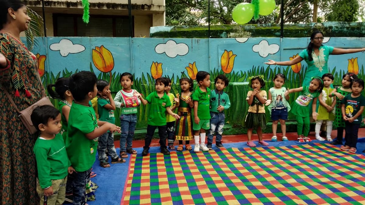 Daffodil Kids Playschool Bansilal Nagar photo 3