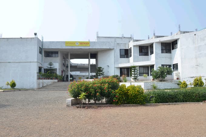 DNYANADA ENGLISH SCHOOL Pokhari photo 2