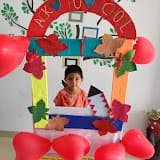 Pinks N Blues Pre School Satara Deolai Parisar photo 4