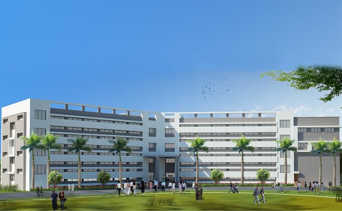 Shamit School Nakshatrawadi photo 1