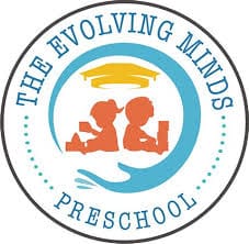 The Evolving Minds PreSchool The Evolving Minds PreSchool