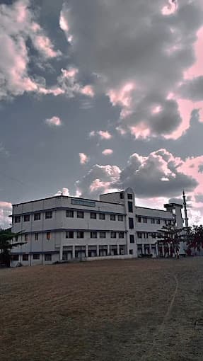 Al Irfan Residential School Bhadji photo 1