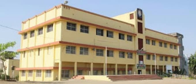Al Irfan Residential School Bhadji photo 2