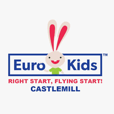 EuroKids Pre-School CastleMill EuroKids Pre-School CastleMill