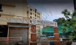 Indo Scots Global School Thane photo 1
