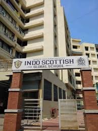 Indo Scots Global School Thane photo 2