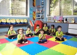 EuroKids Preschool Balkum Thane photo 1