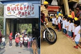 KLAY Thane - Preschools and Daycare Thane West photo 2