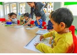 KLAY Thane - Preschools and Daycare Thane West photo 1