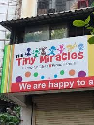 The Tiny Miracles Daycare - Pre School Kolshet Road photo 1