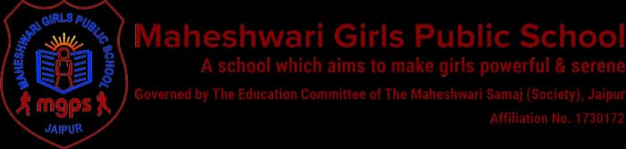 maheshwari girls public school, one of the top cbse school in Jaipur maheshwari girls public school, one of the top cbse school in Jaipur