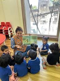 PAC Preschools Thane photo 1