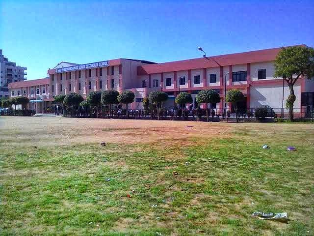 Shri Maheshwari Senior Secondary School photo 1