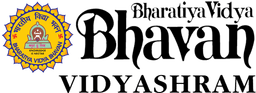 Bharatiya Vidya Bhavan's Vidyashram, Jaipur, school logo Bharatiya Vidya Bhavan's Vidyashram, Jaipur, school logo