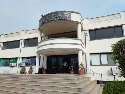 Podar World School gallery image 3