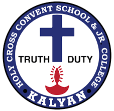 Holy Cross Convent High School Holy Cross Convent High School