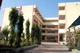 Hindustan International School photo 2