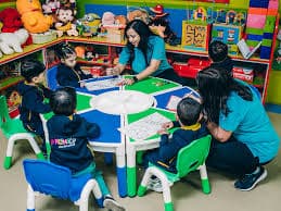 Makoons Play School Majiwada photo 2