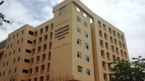 Rustomjee Cambridge International School Thane West photo 1