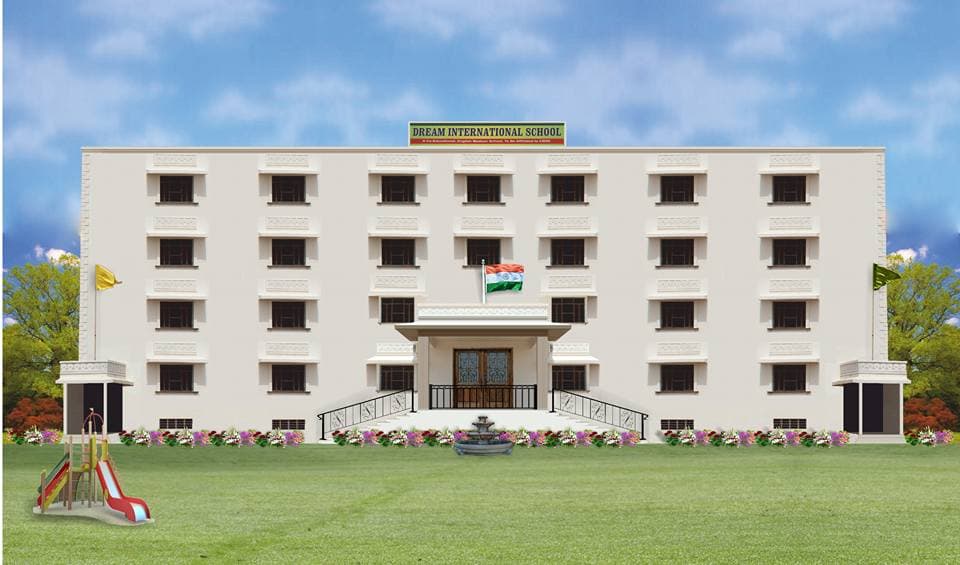 Dream International School photo 3