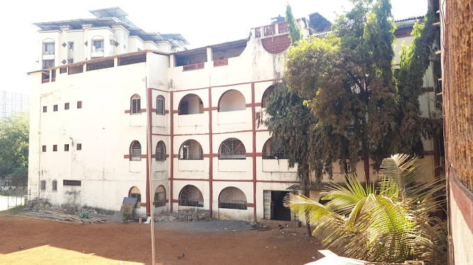 Gramin Shikshan Sanstha English High School and Junior College Thane photo 1