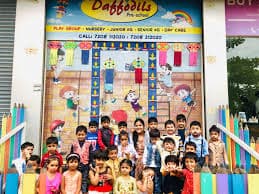 Daffodils Pre School photo 1