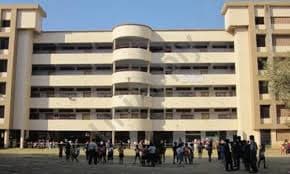 Shree mavli mandal High School Thane photo 1