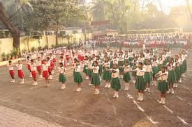 Carmel High School Thane photo 1