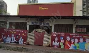 M H Blossom CBSE School Shivaji Path photo 2