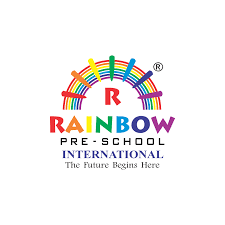 Rainbow Preschool - Aggarwal Arcade Centre, Khewra Circle Manpada, Thane Rainbow Preschool - Aggarwal Arcade Centre, Khewra Circle Manpada, Thane logo