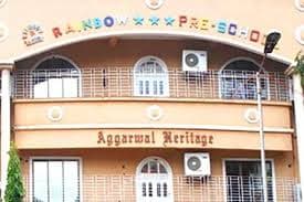 Rainbow Preschool - Aggarwal Arcade Centre photo 1