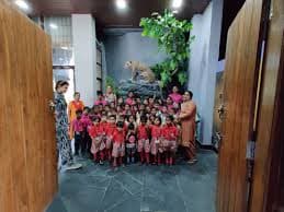 Burhani Montessori School Thane photo 1